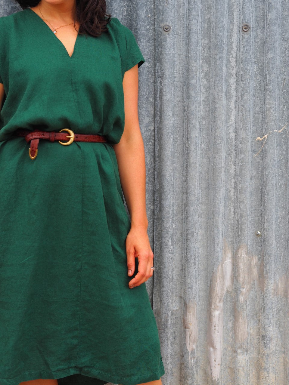 Fabric Care Guide for Linen - How to wash, dry and store your linen garments