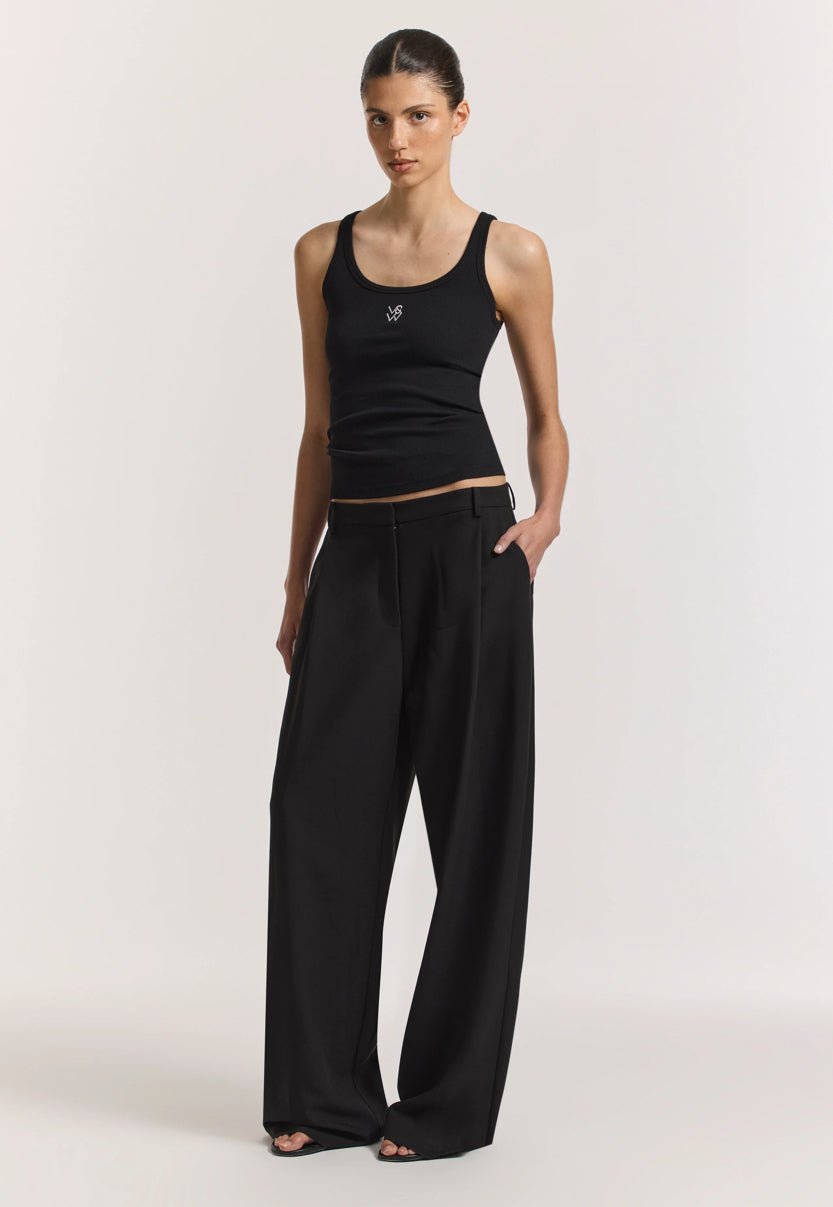 Viktoria & Woods Idol Pant - Black