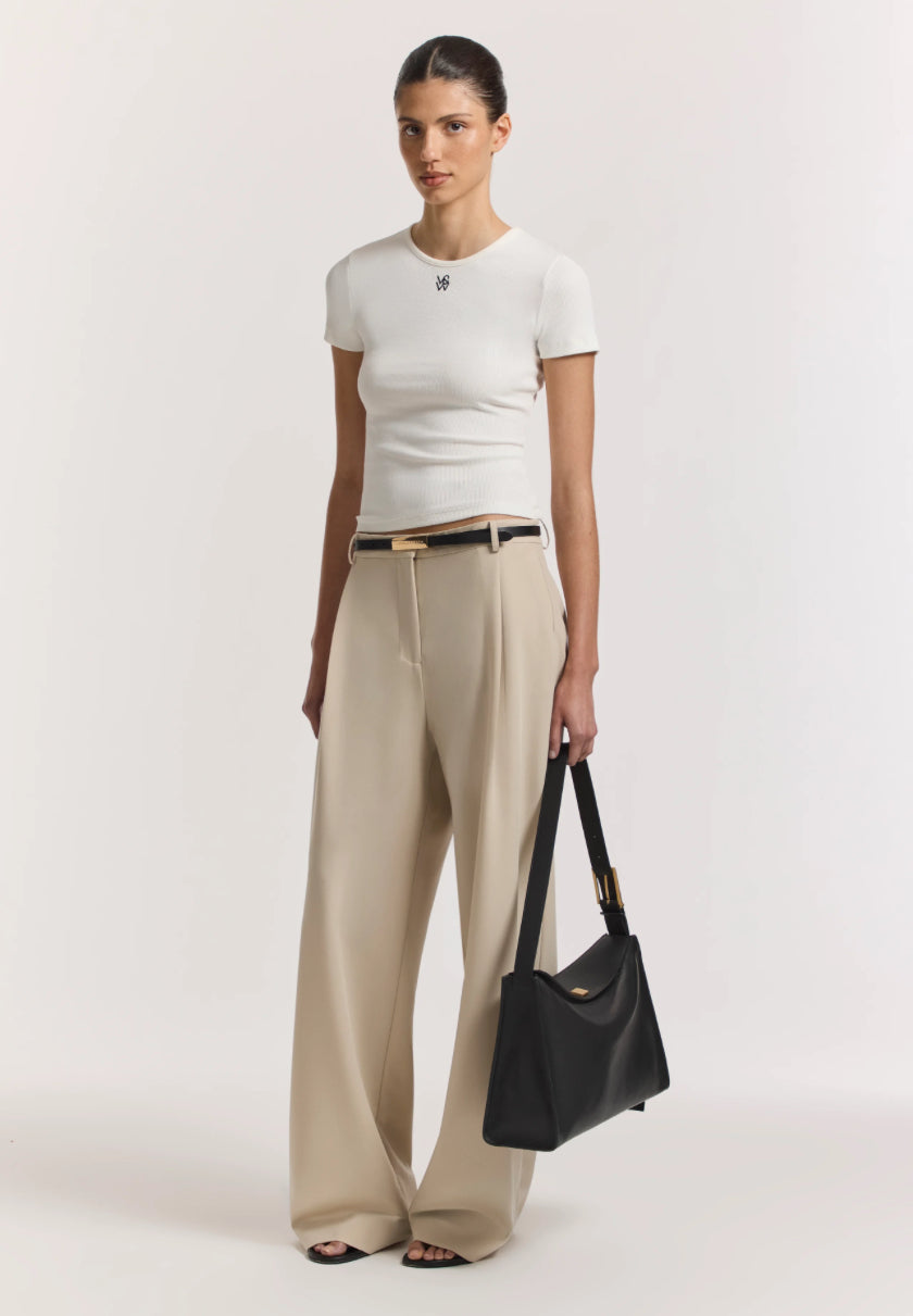 Viktoria & Woods Idol Pant - Sand Dune