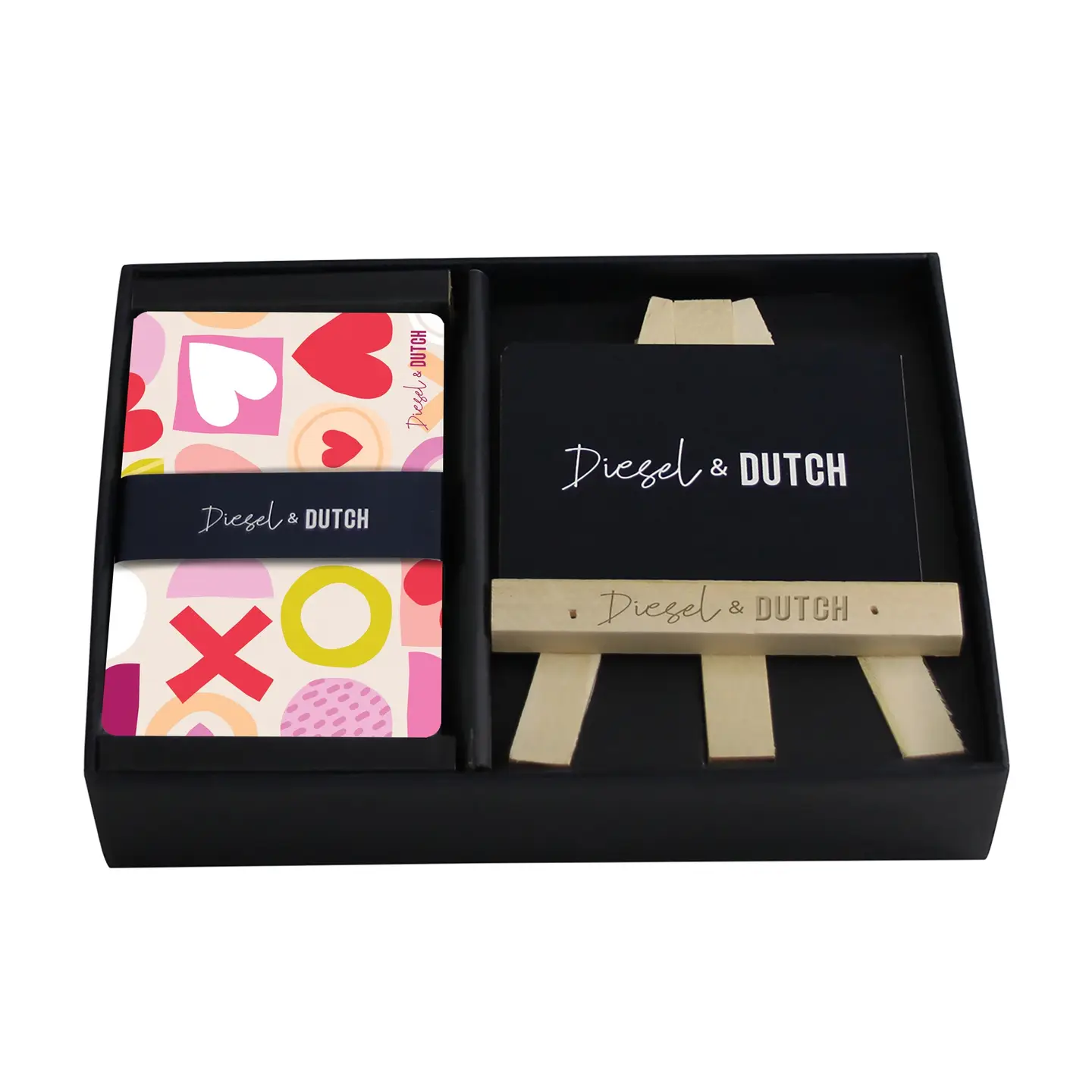 Diesel & Dutch Affirmation Cards - Love