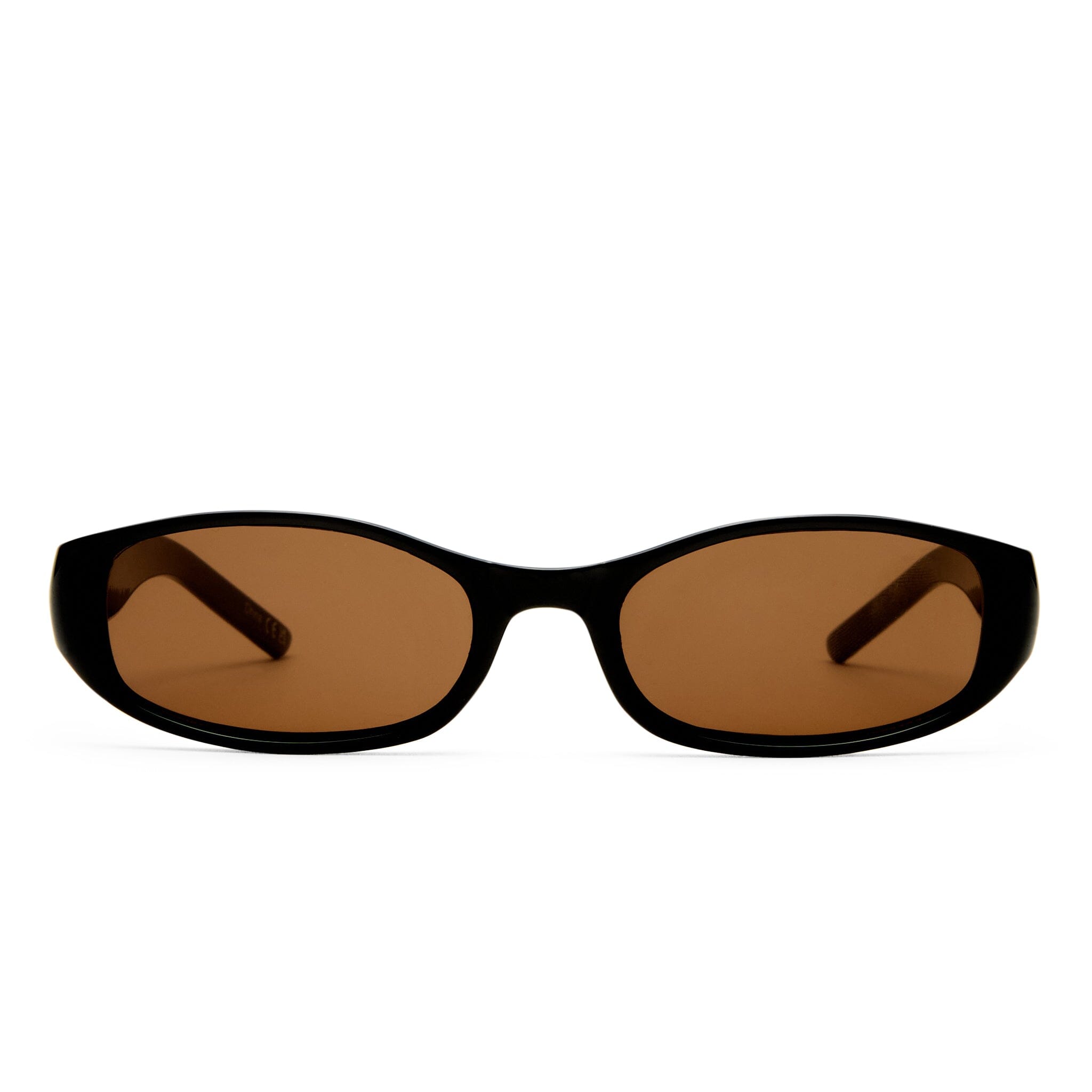 Aire Shades Caellum Uni-sex Sunglasses - Black Unisex Sunglasses Aire Shades