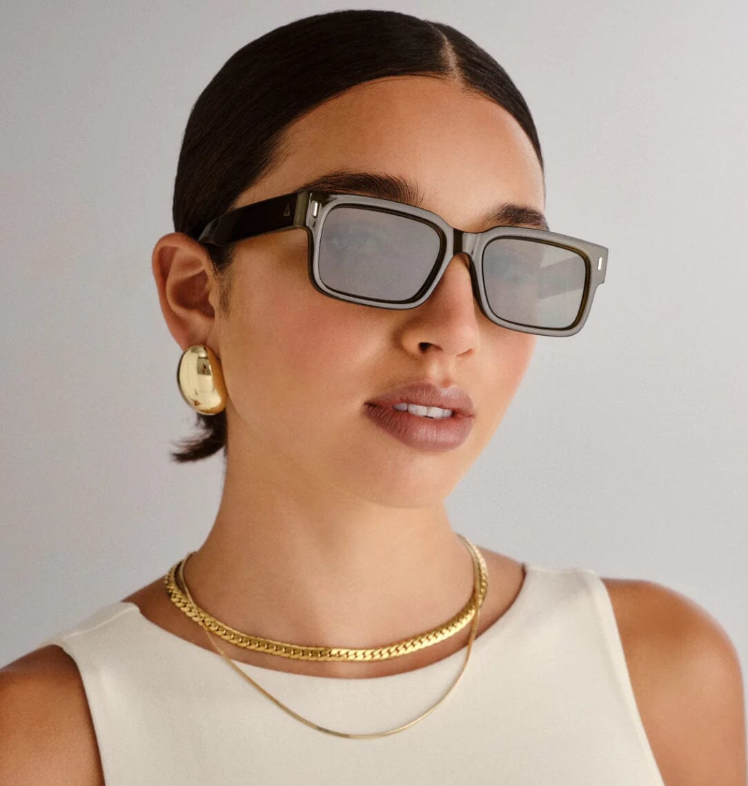 Aire Shades Castor - Khaki Aire Shades