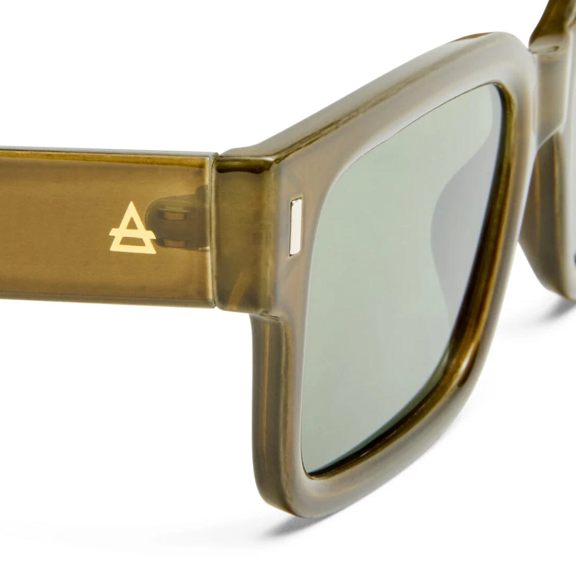 Aire Shades Castor - Khaki Aire Shades