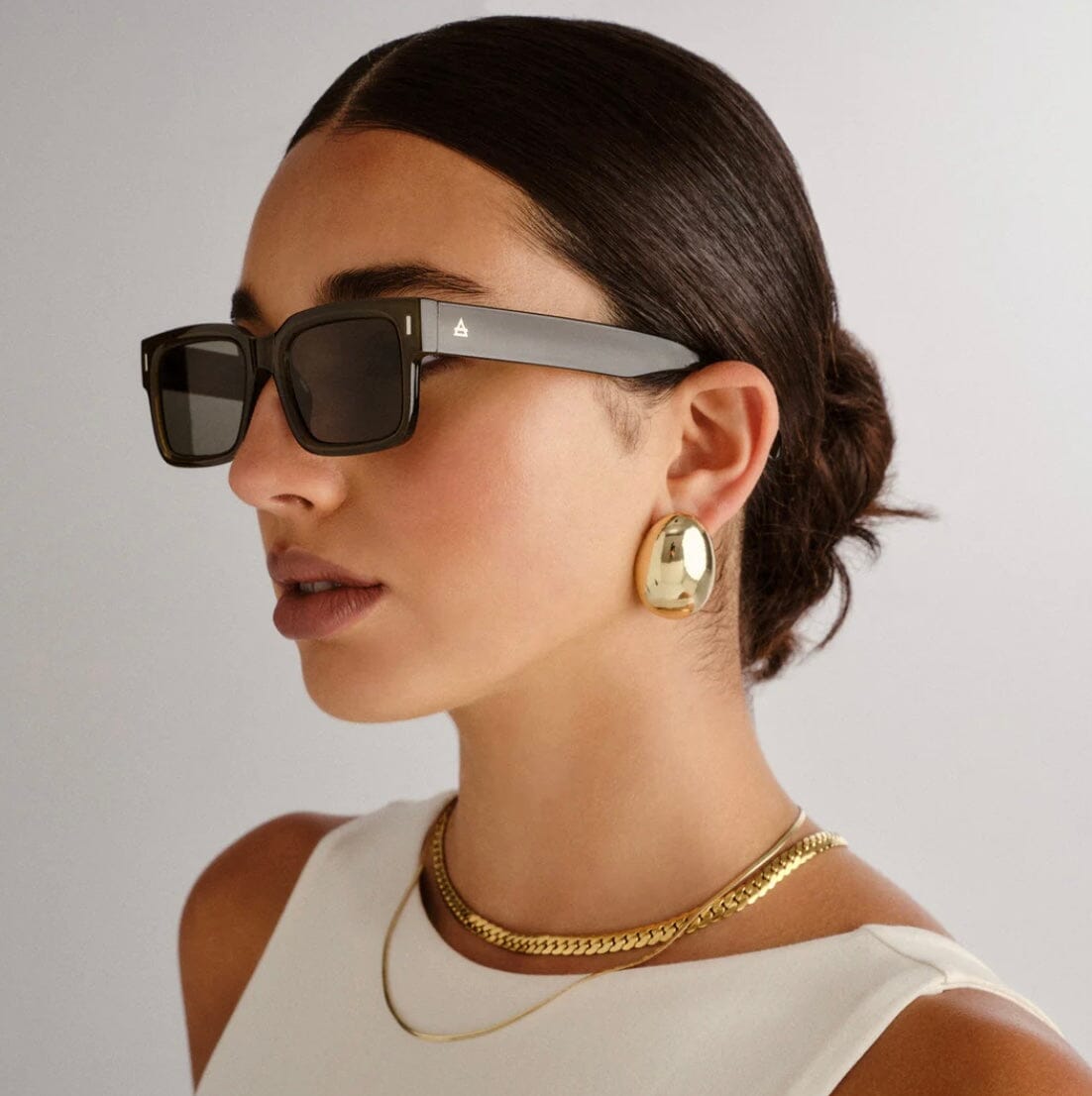 Aire Shades Castor - Khaki Aire Shades