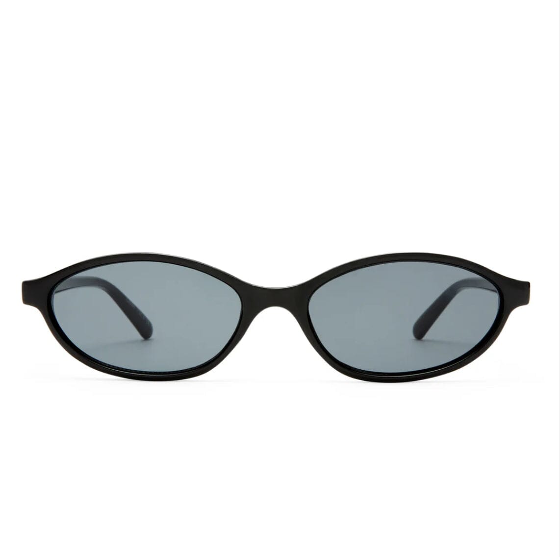 Aire Shades Earthshine - Black Aire Shades