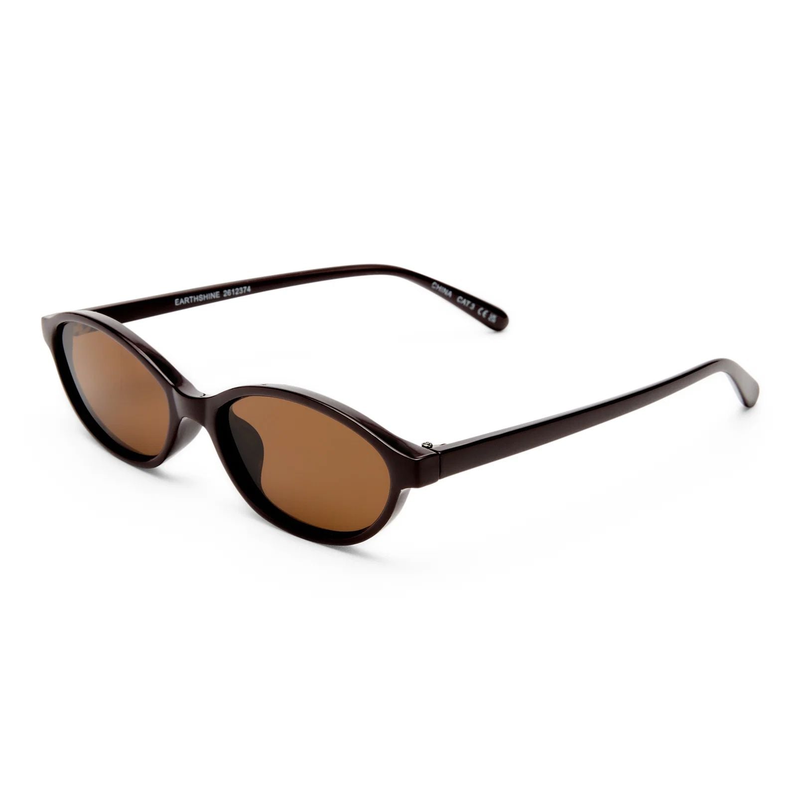 Aire Shades Earthshine Women's Sunglasses - Chocolate Aire Shades