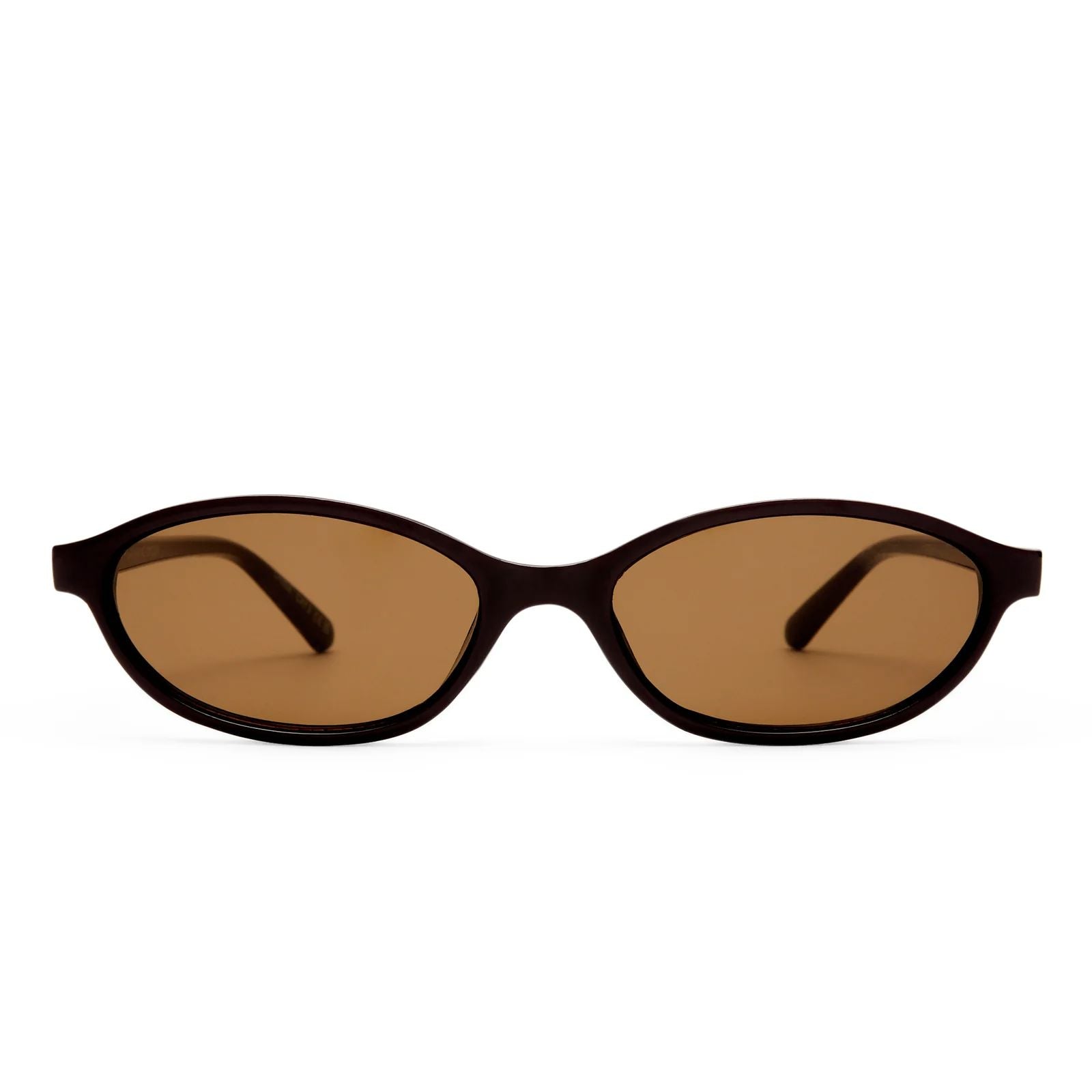Aire Shades Earthshine Women's Sunglasses - Chocolate Aire Shades