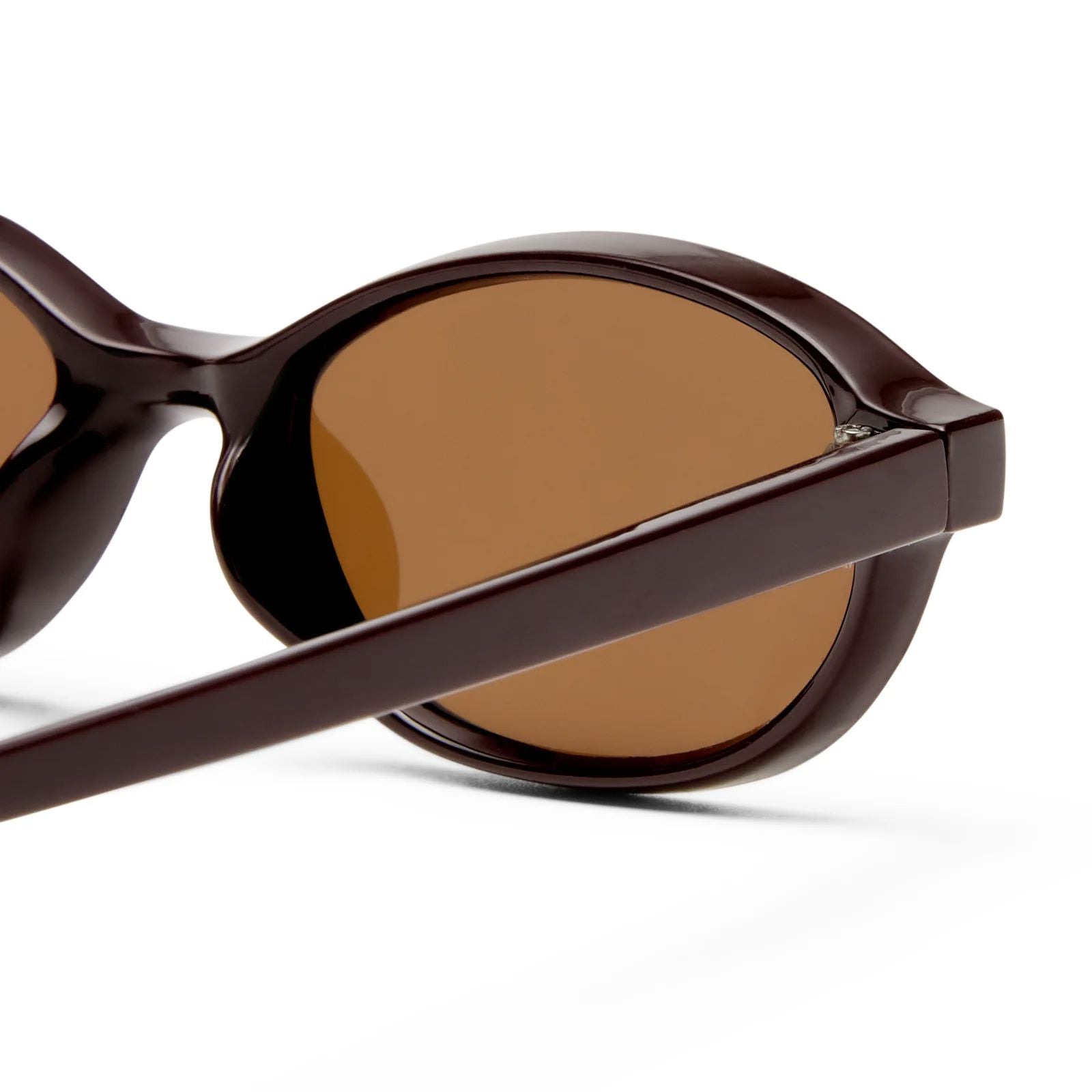 Aire Shades Earthshine Women's Sunglasses - Chocolate Aire Shades