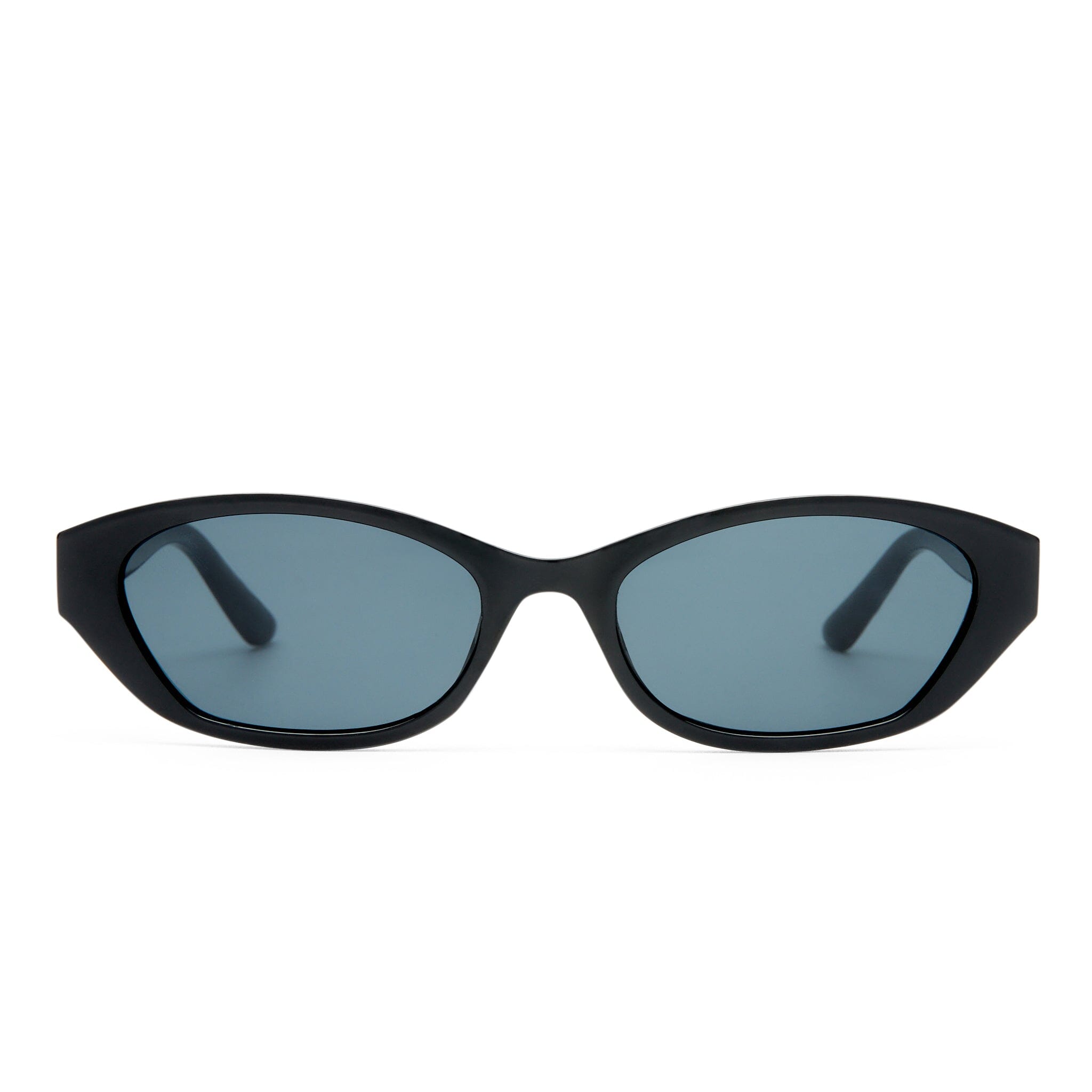 Aire Shades Moonstone Sunglasses - Black Aire Shades