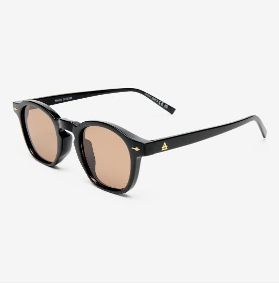 Aire Shades Nyxis - Black Aire Shades