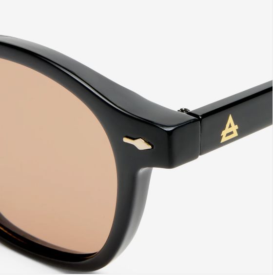 Aire Shades Nyxis - Black Aire Shades