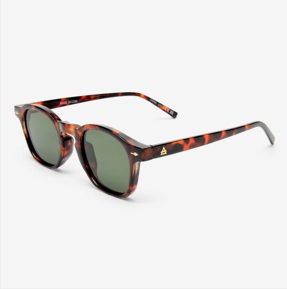 Aire Shades Nyxis - Dark Tort Aire Shades
