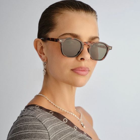 Aire Shades Nyxis - Dark Tort Aire Shades