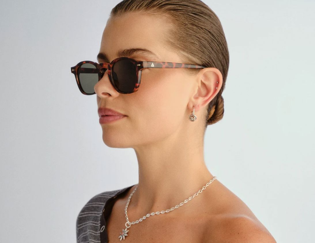 Aire Shades Nyxis - Dark Tort Aire Shades