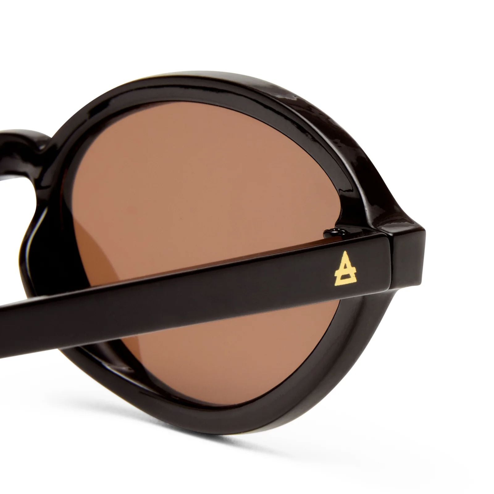 Aire Shades Pyxis Women's Sunglasses - Chocolate Aire Shades
