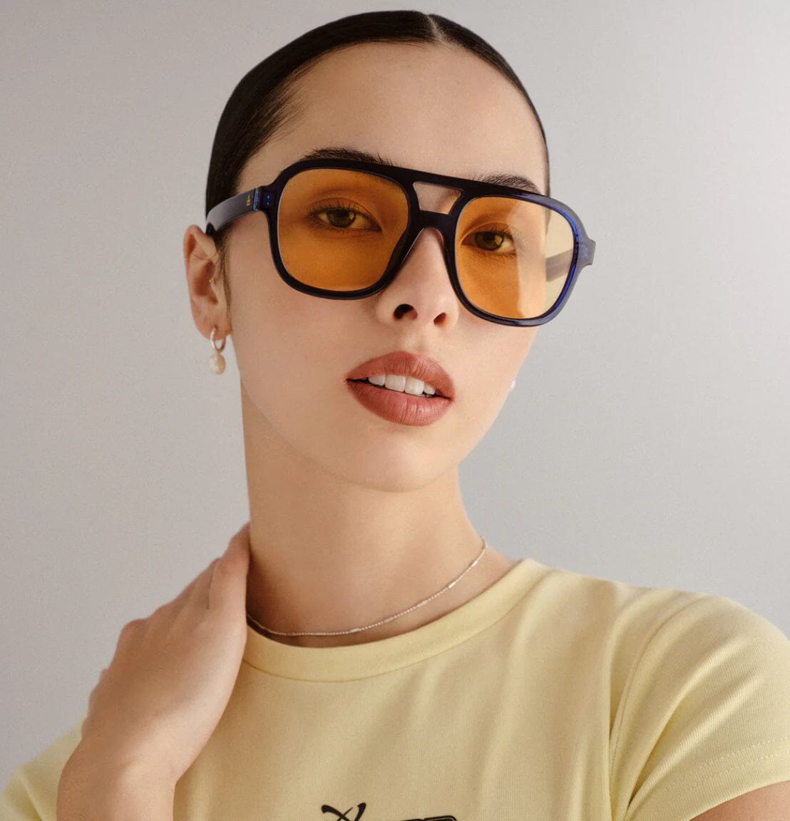 Aire Shades Whirlpool - Navy Aire Shades