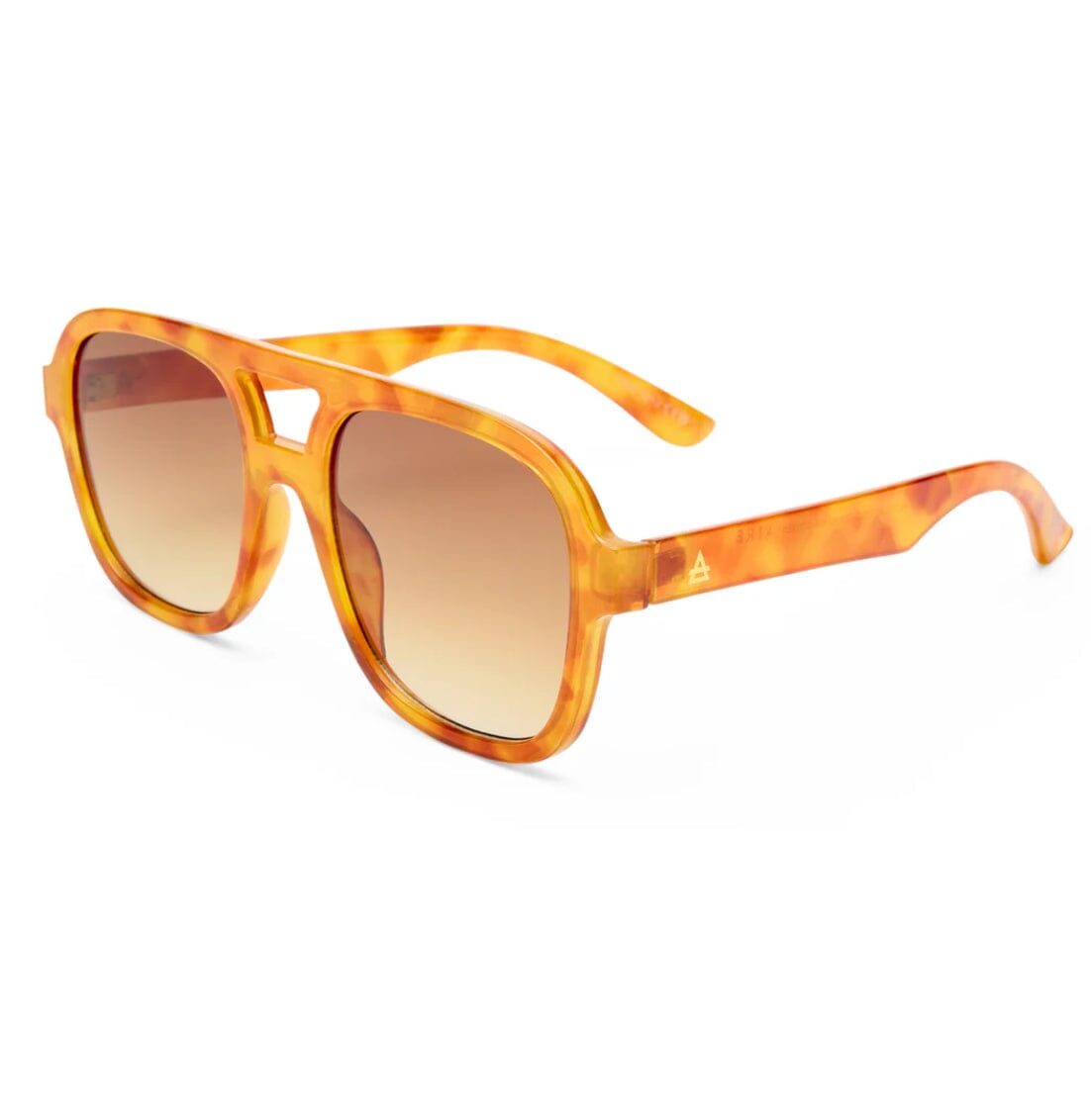 Aire Shades Whirlpool - Vintage Tort Sunglasses Aire Shades