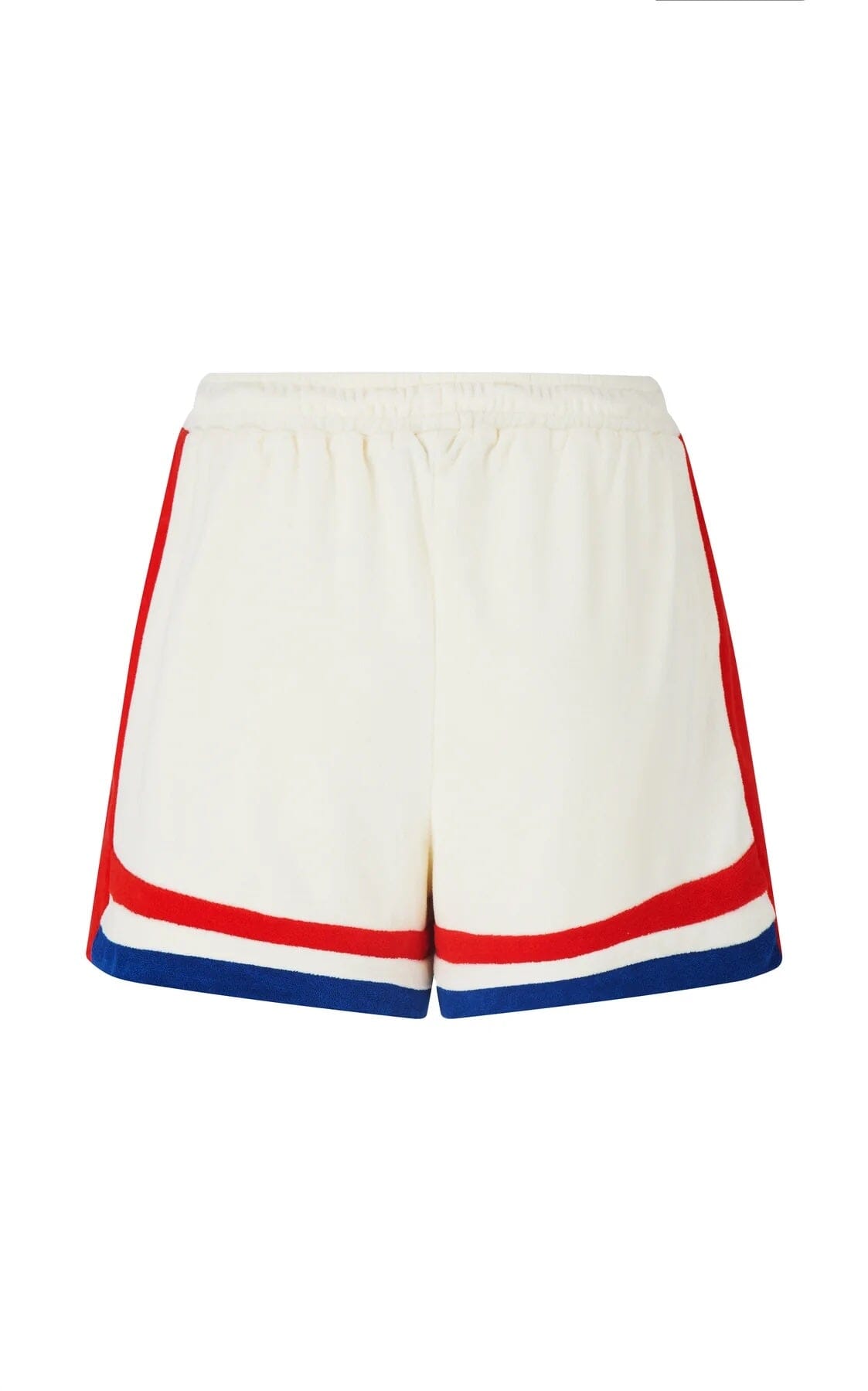 Araminta James Rico Terry Short - Coconut Araminta James