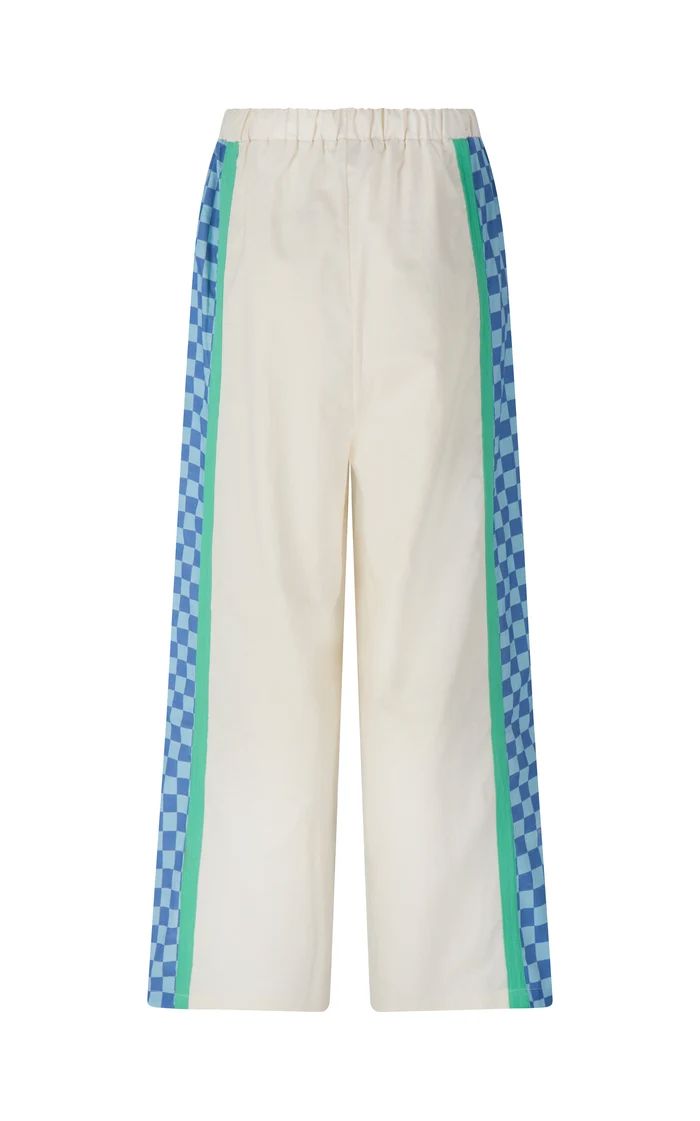 Araminta James Sunset Pants - Winter White Araminta James