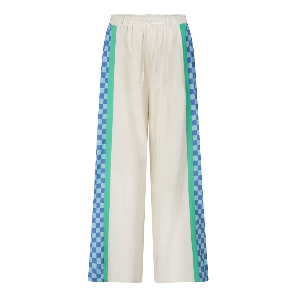 Araminta James Sunset Pants - Winter White Araminta James