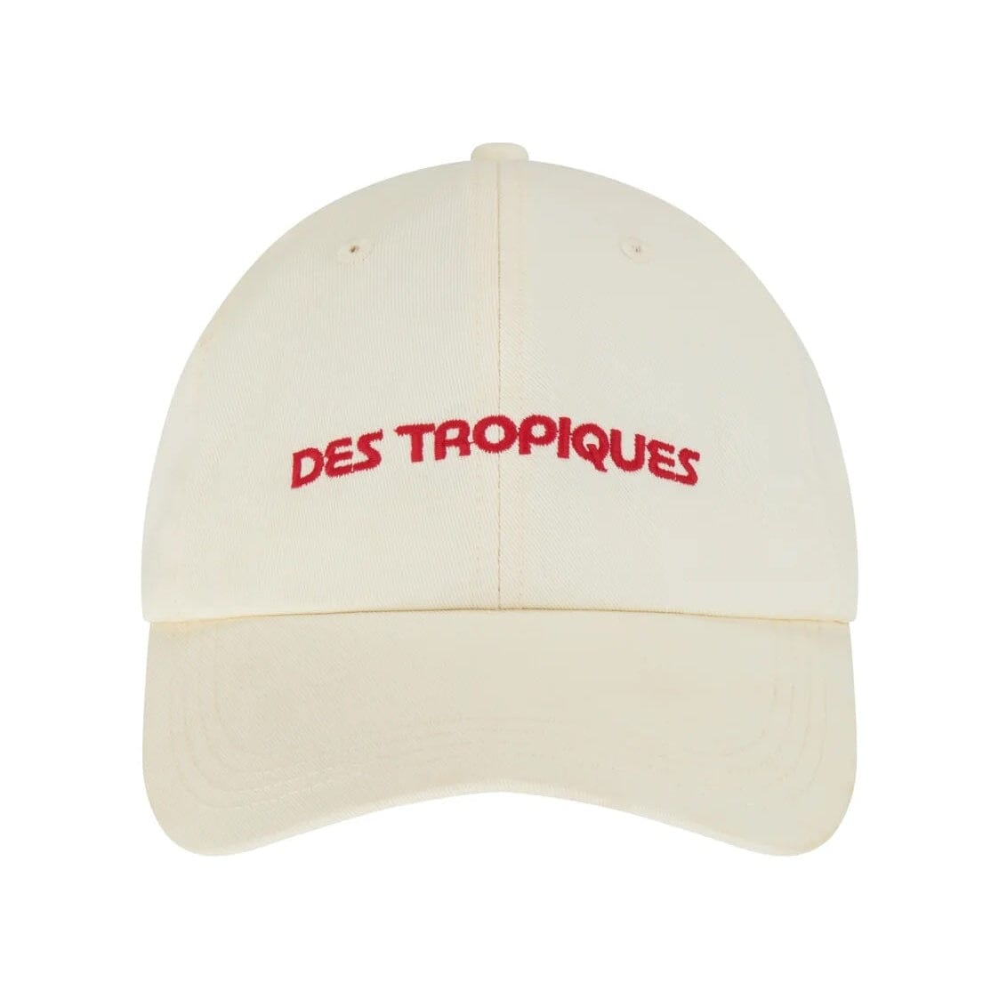 Araminta James Tropiques Cap - Warm White Araminta James