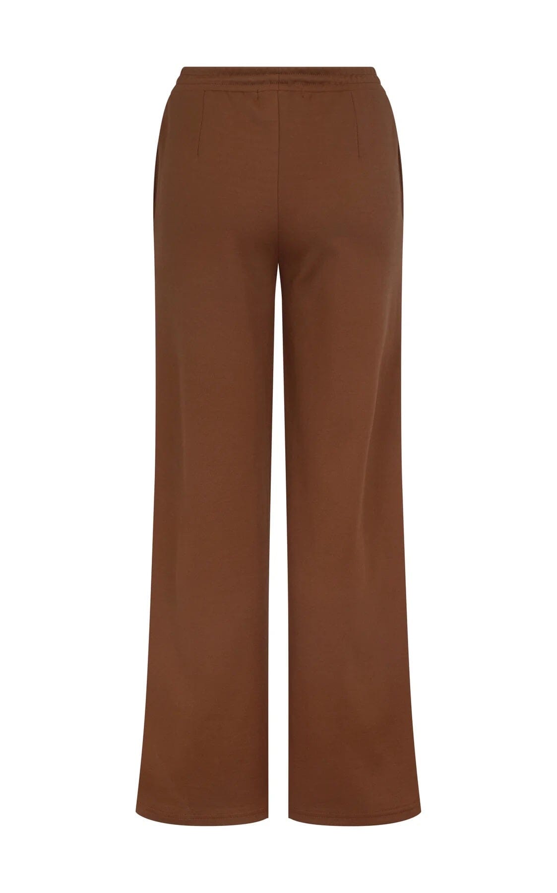 Araminta James Vici Trackpants - Toasted Pecan Araminta James