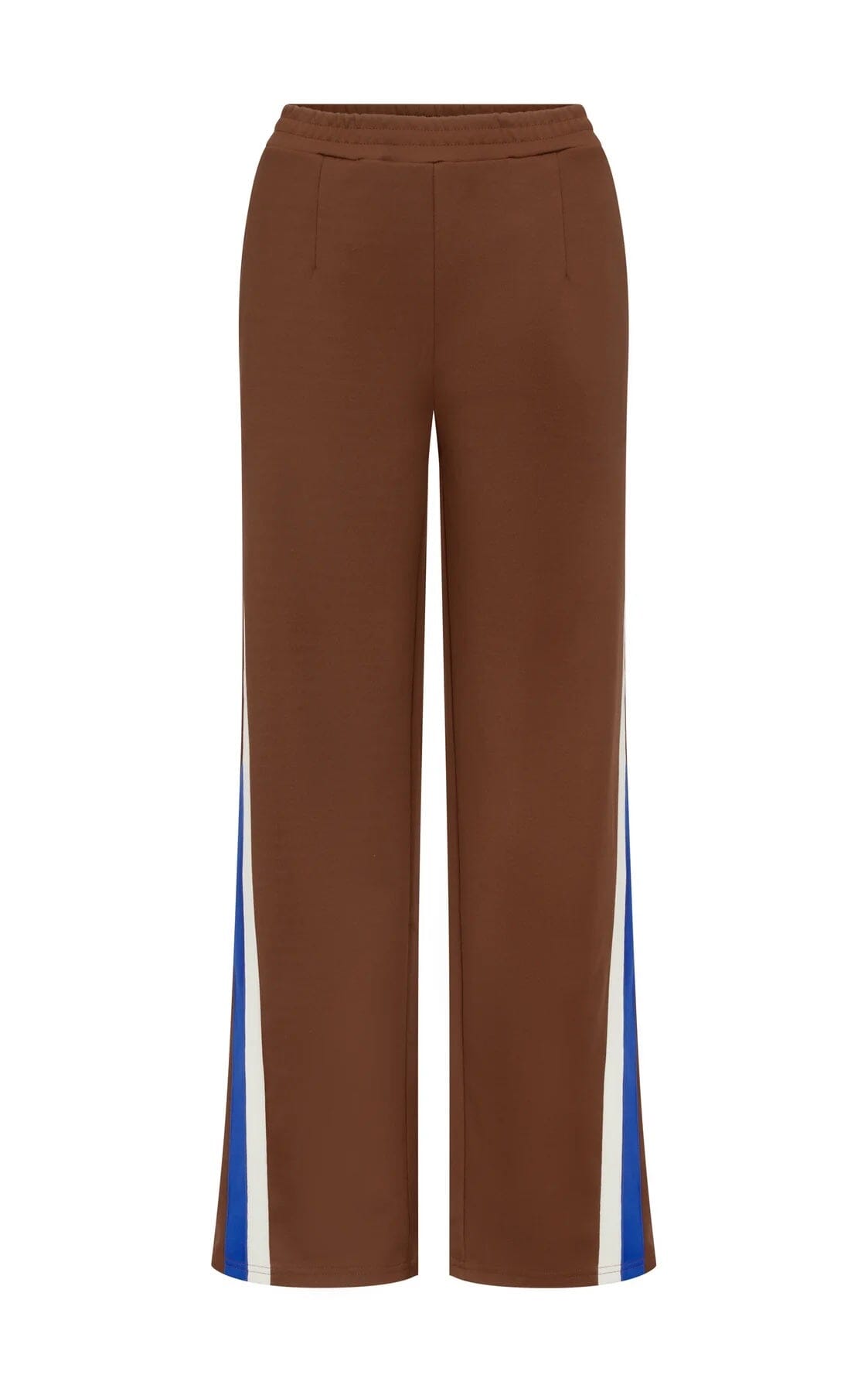 Araminta James Vici Trackpants - Toasted Pecan Araminta James
