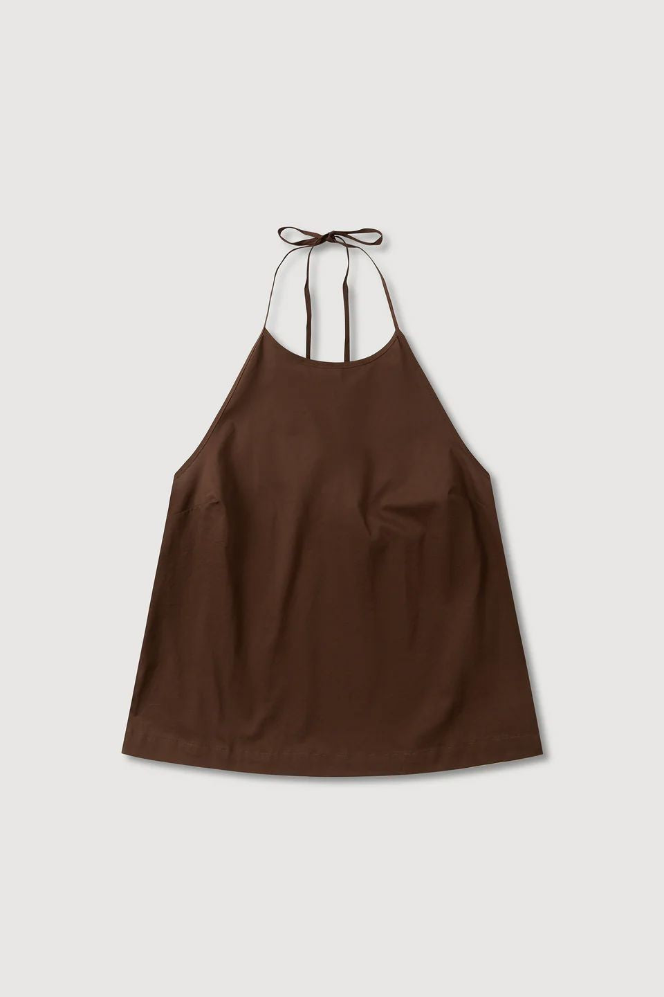 Assembly Label Henny Top - Espresso Assembly Label