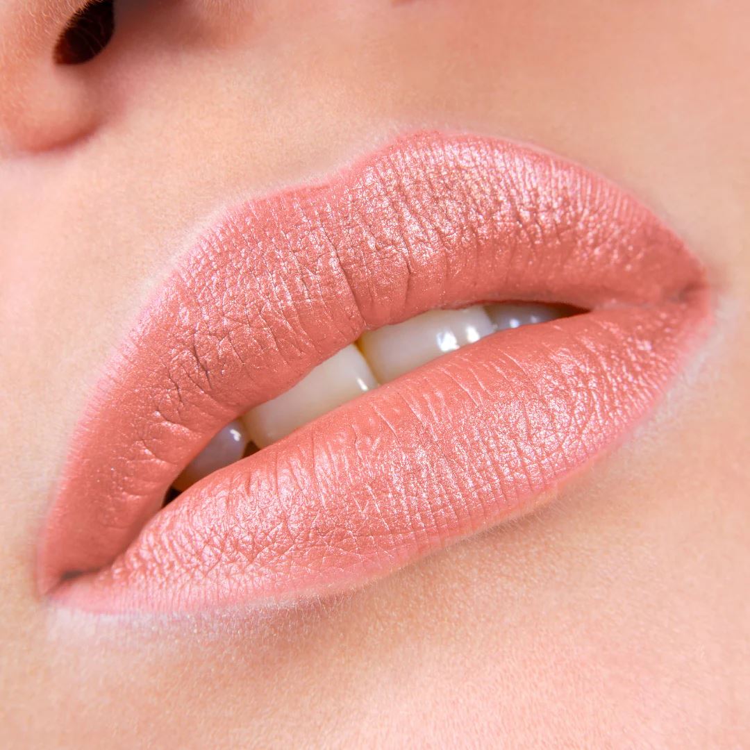 Avocado Zinc SPF50 Natural Lip & Cheek Tint - Coral Avocado Zinc