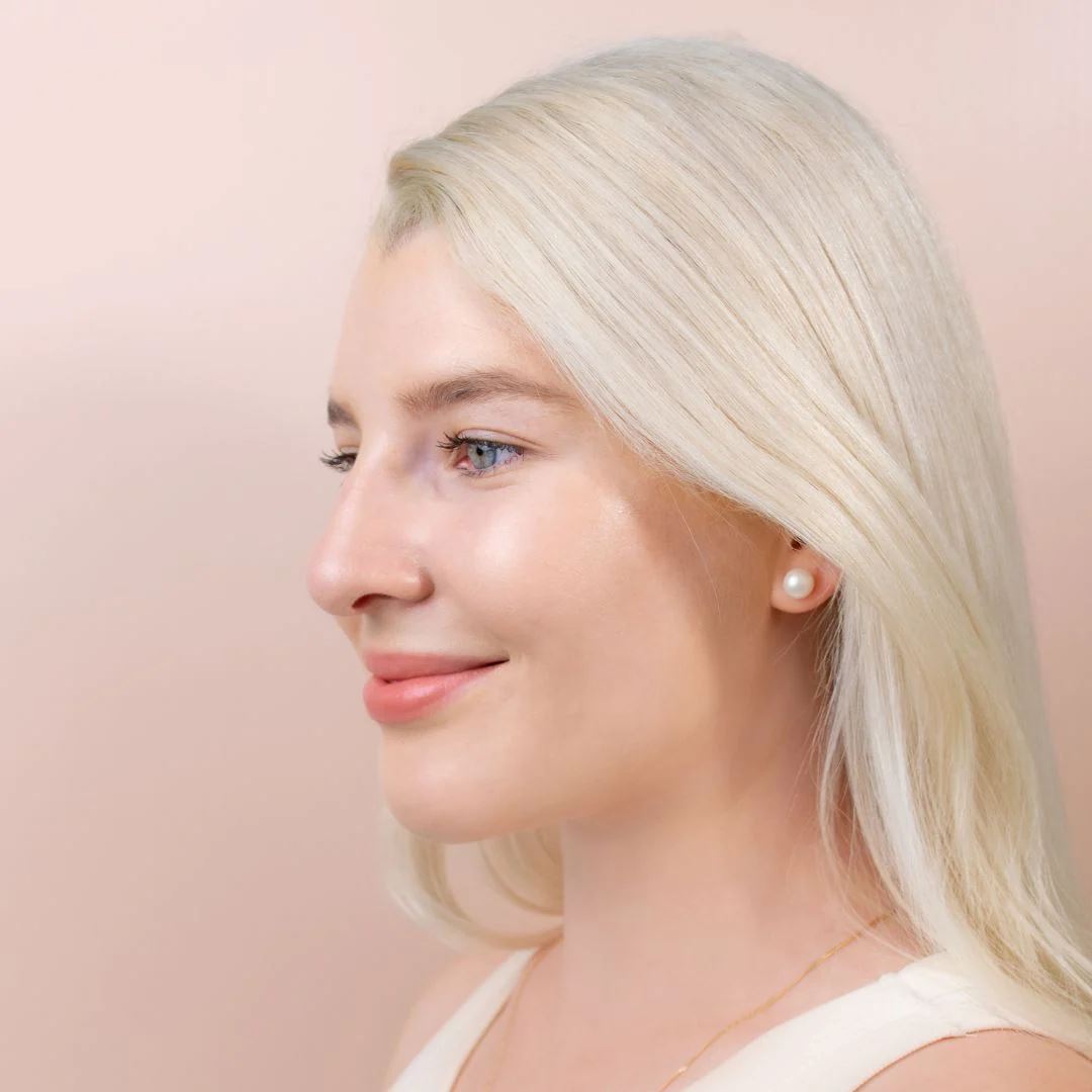 Avocado Zinc SPF50 Natural Tinted Moisturiser - Light Avocado Zinc