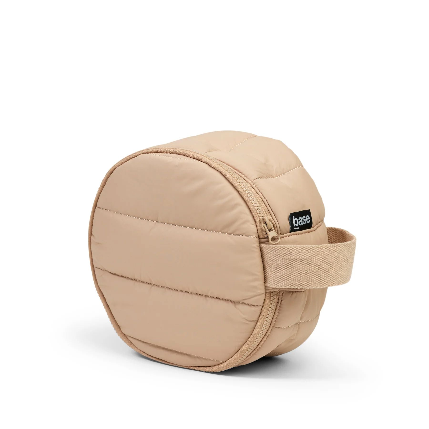 Base Supply Beauty Base - Sand Cosmetics Purse base