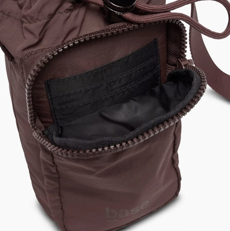 Base Supply Bottle Sling Base - Chocolate base