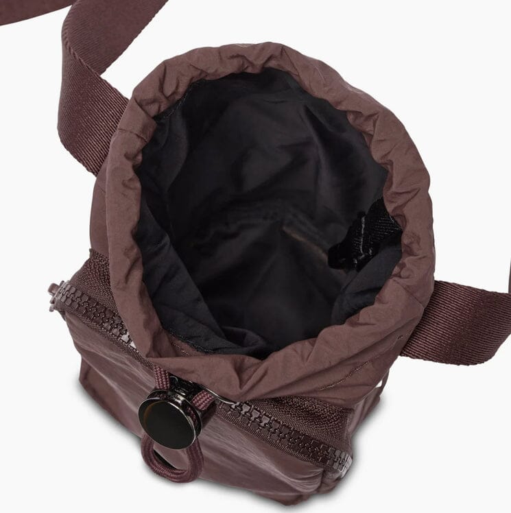 Base Supply Bottle Sling Base - Chocolate base