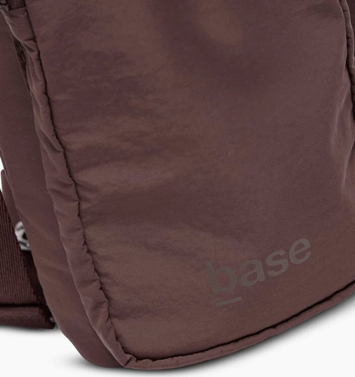 Base Supply Bottle Sling Base - Chocolate base