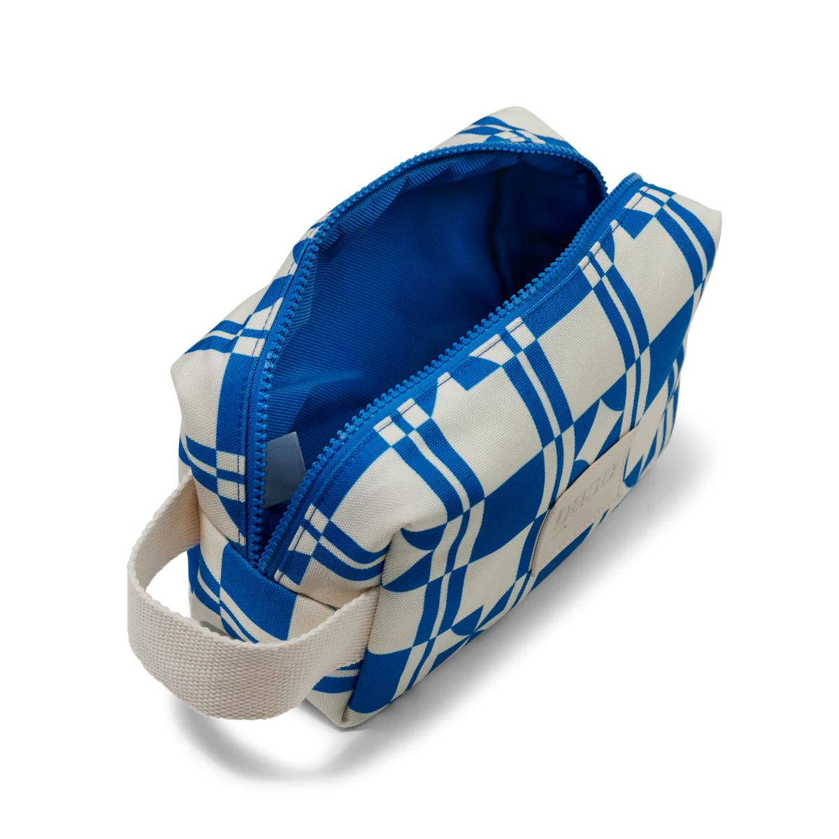 Base Supply Ditty Base - Capri Blue base