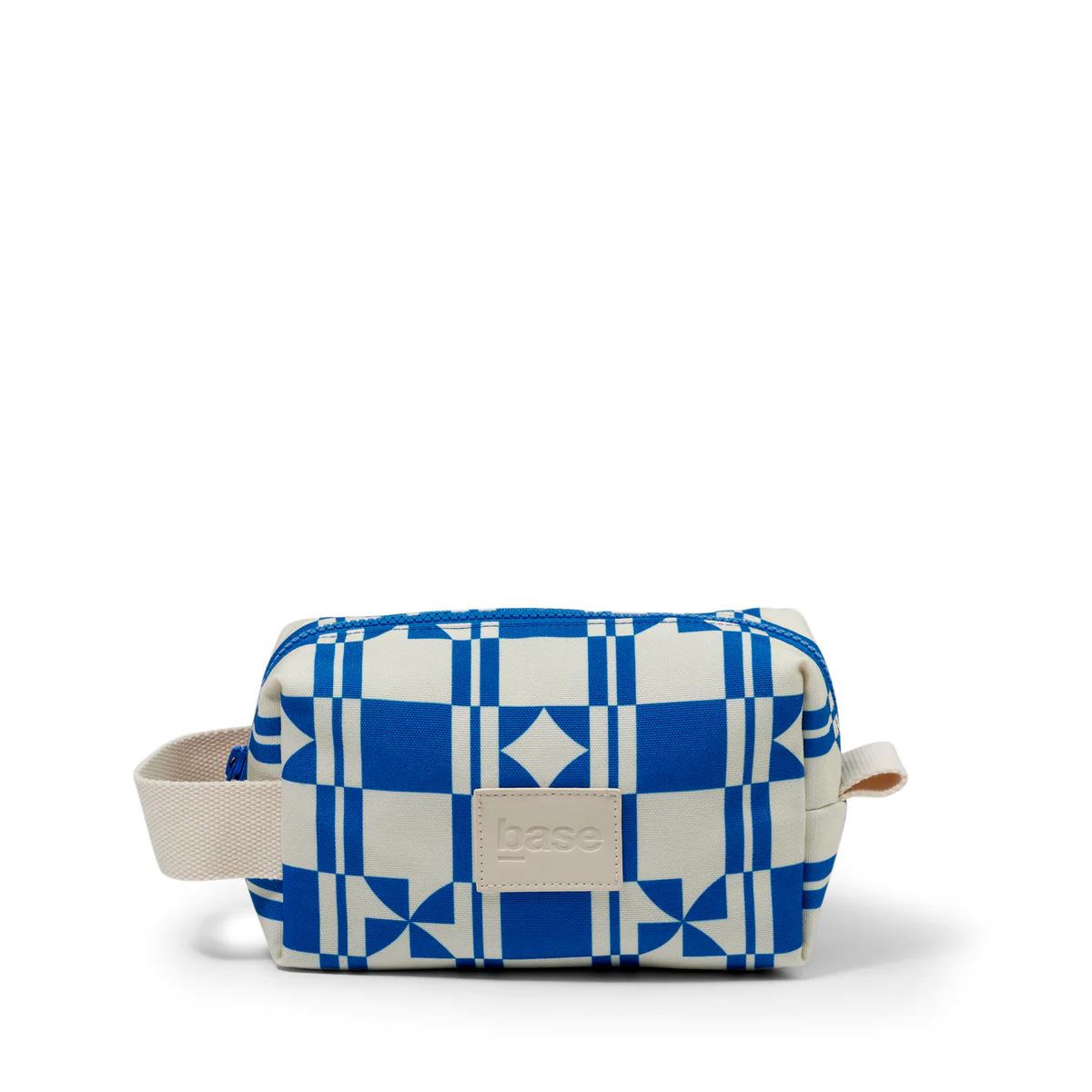 Base Supply Ditty Base Capri Blue