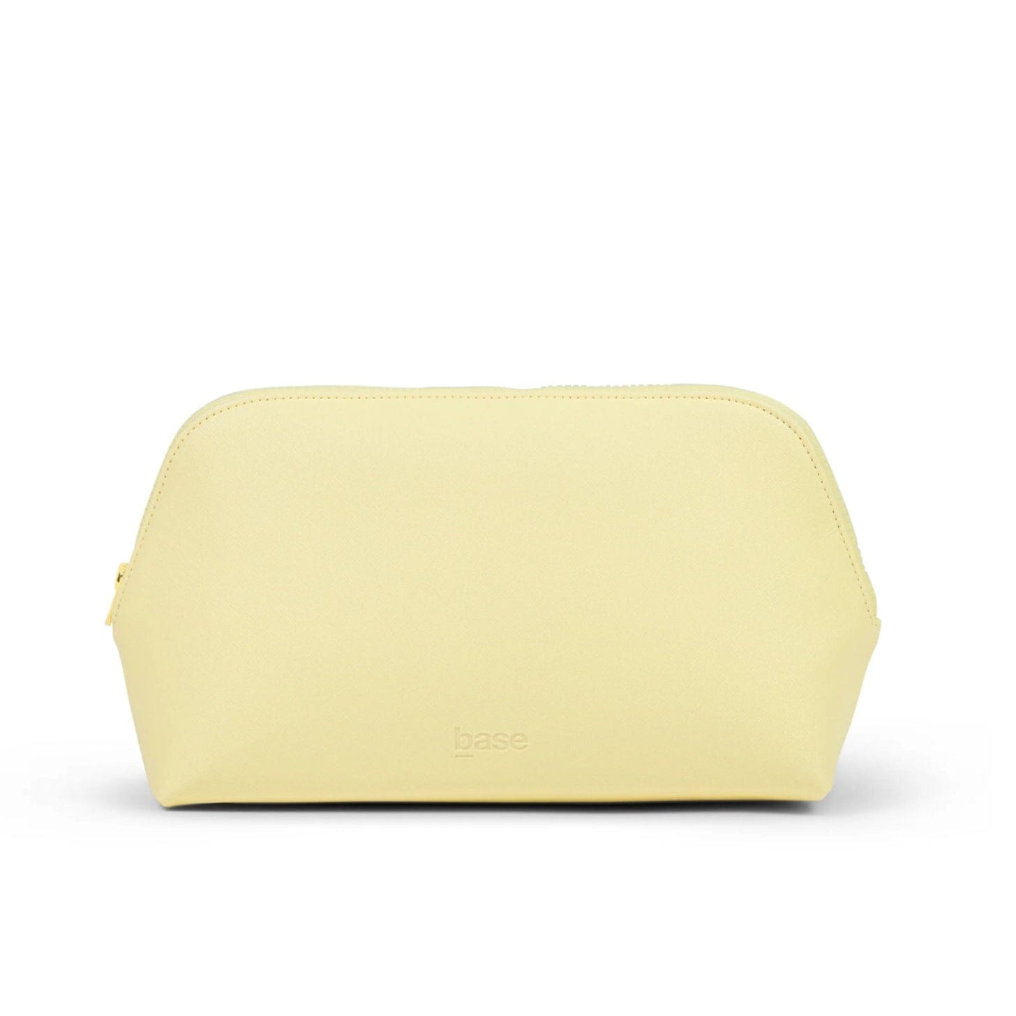 Base Supply Large Cosmetic Base - Lemon base