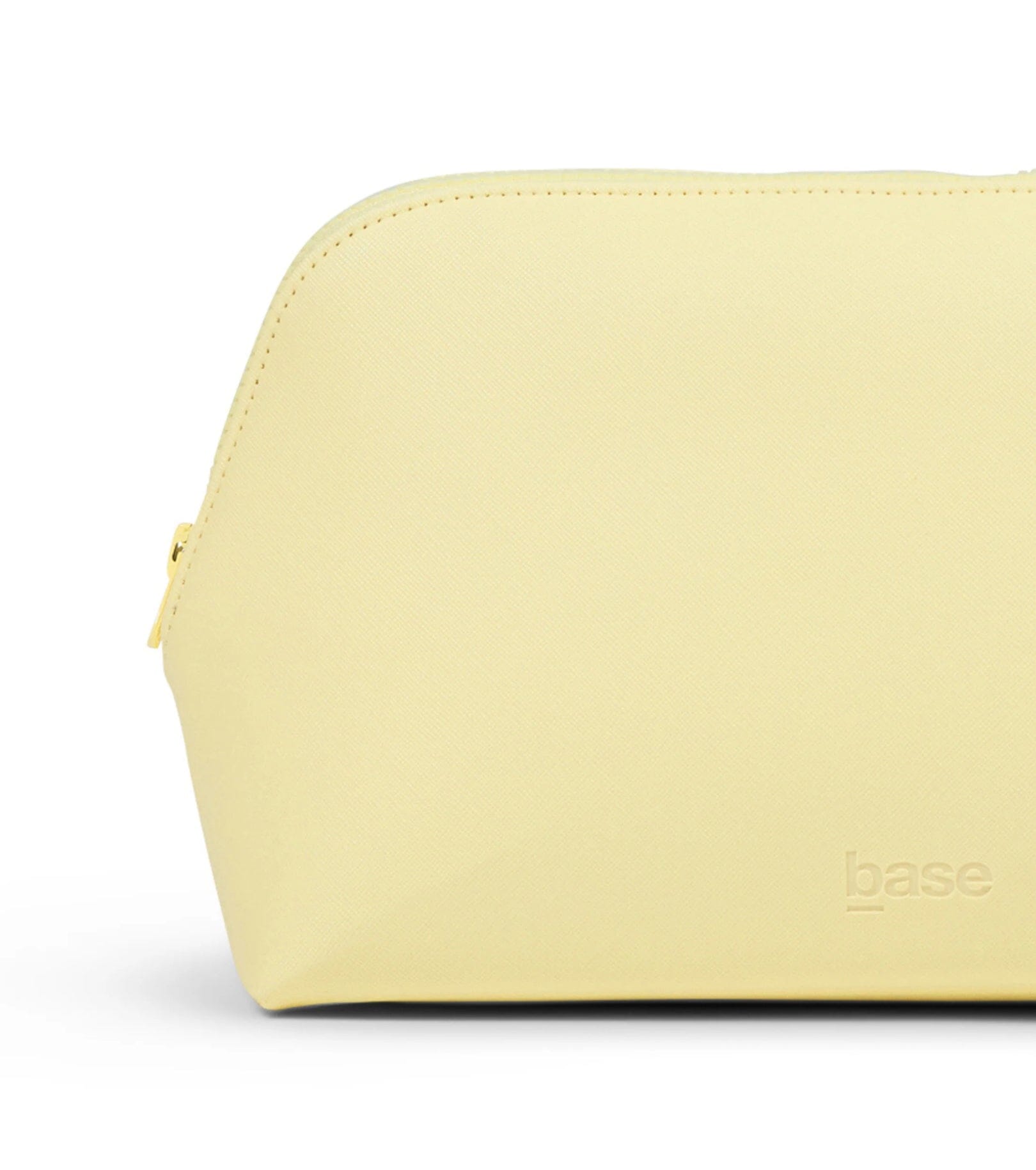 Base Supply Large Cosmetic Base - Lemon base