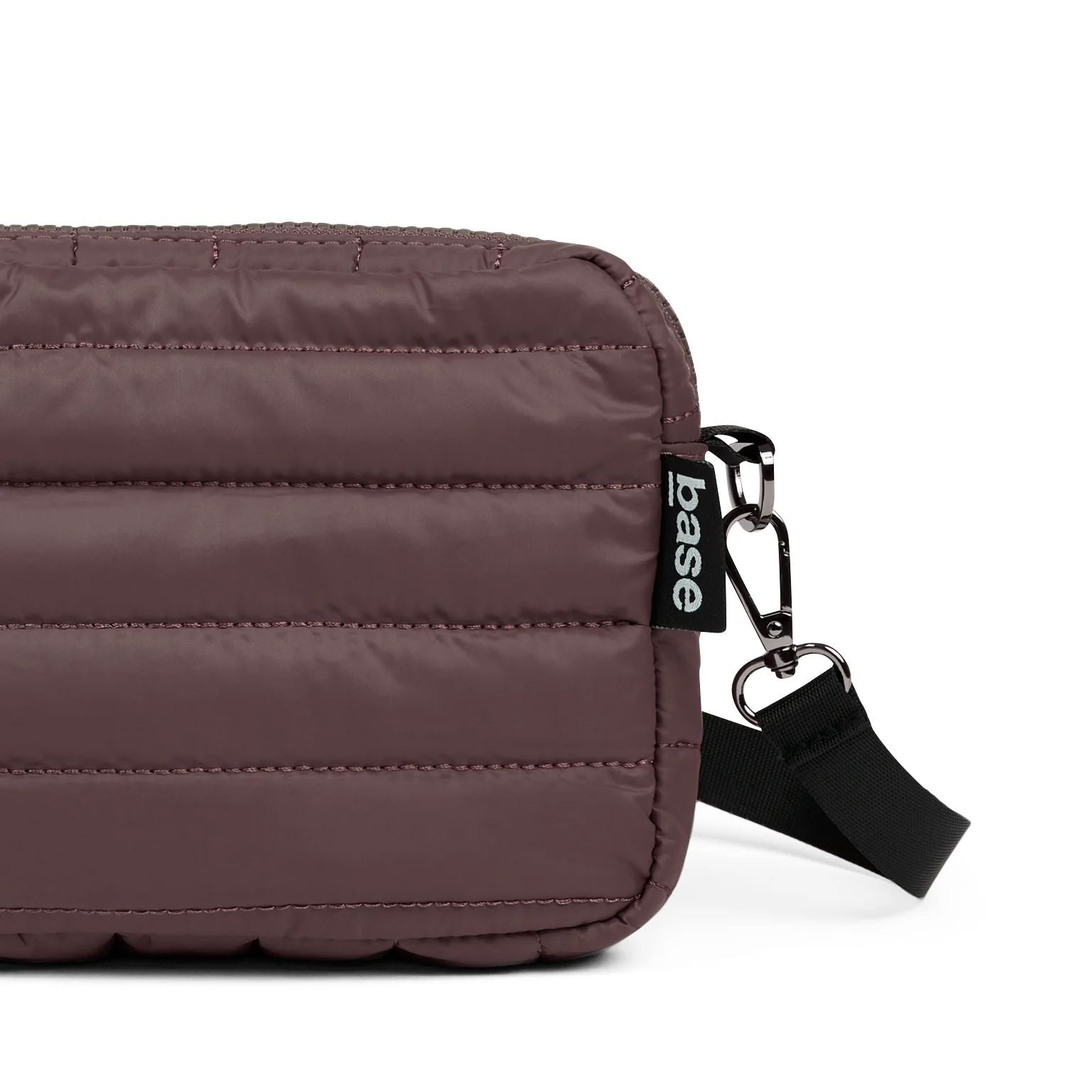 Base Supply Mini Base - Chocolate Toiletry Bag base