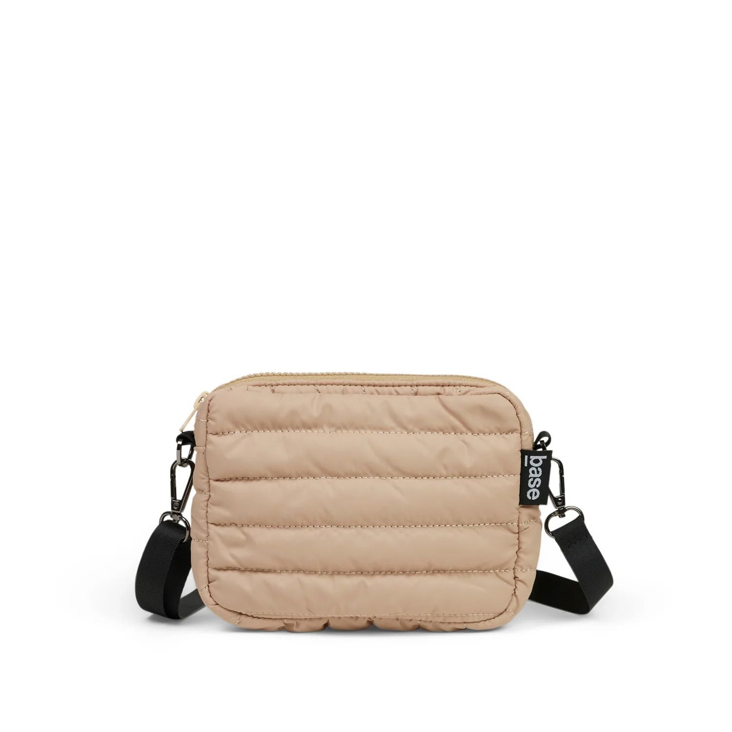 Base Supply Mini Base - Sand Toiletry Bag base