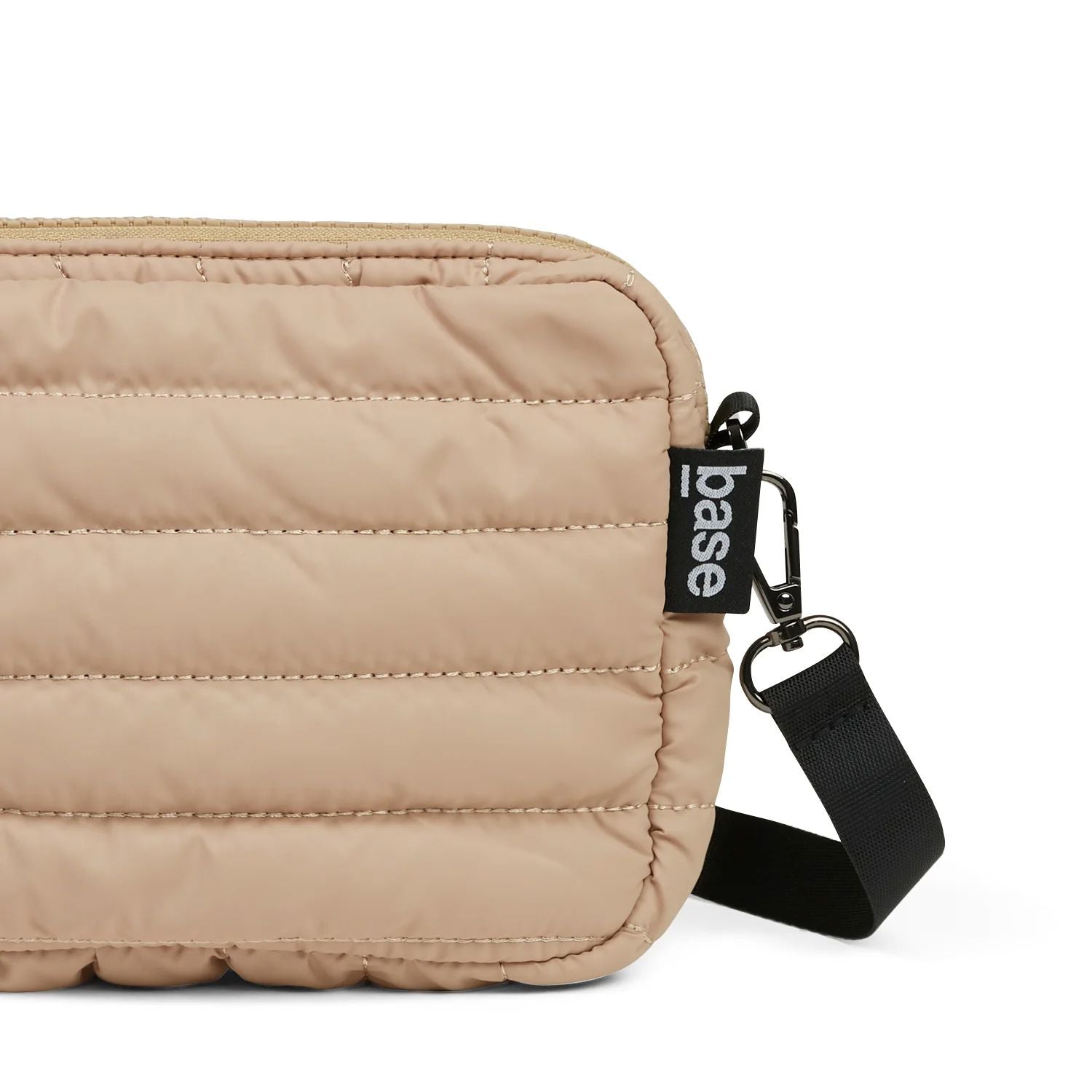 Base Supply Mini Base - Sand Toiletry Bag base
