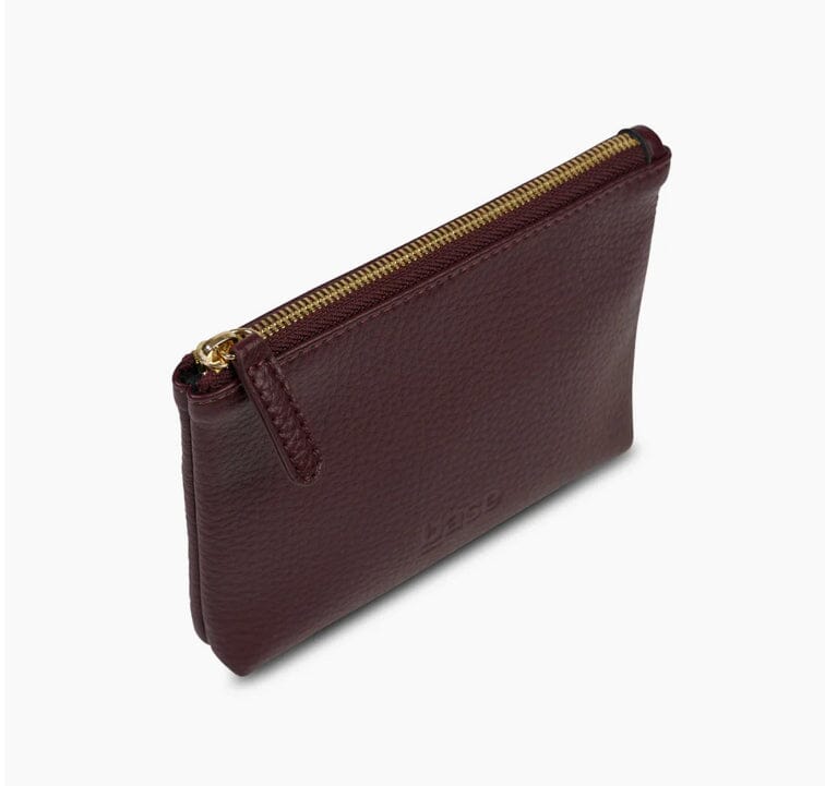 Base Supply Petite Base - Burgundy base
