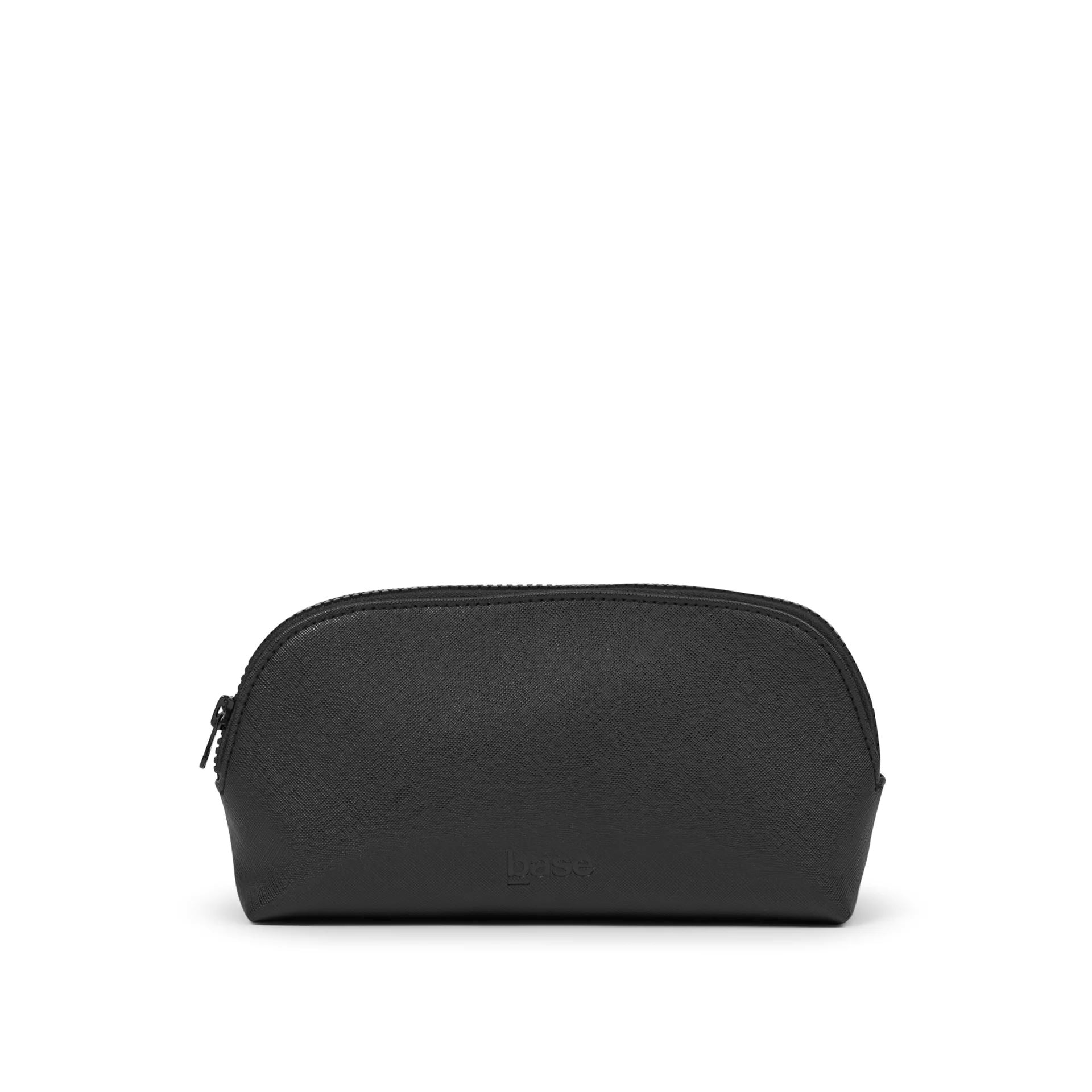 Base Supply Small Cosmetic Base - Black base