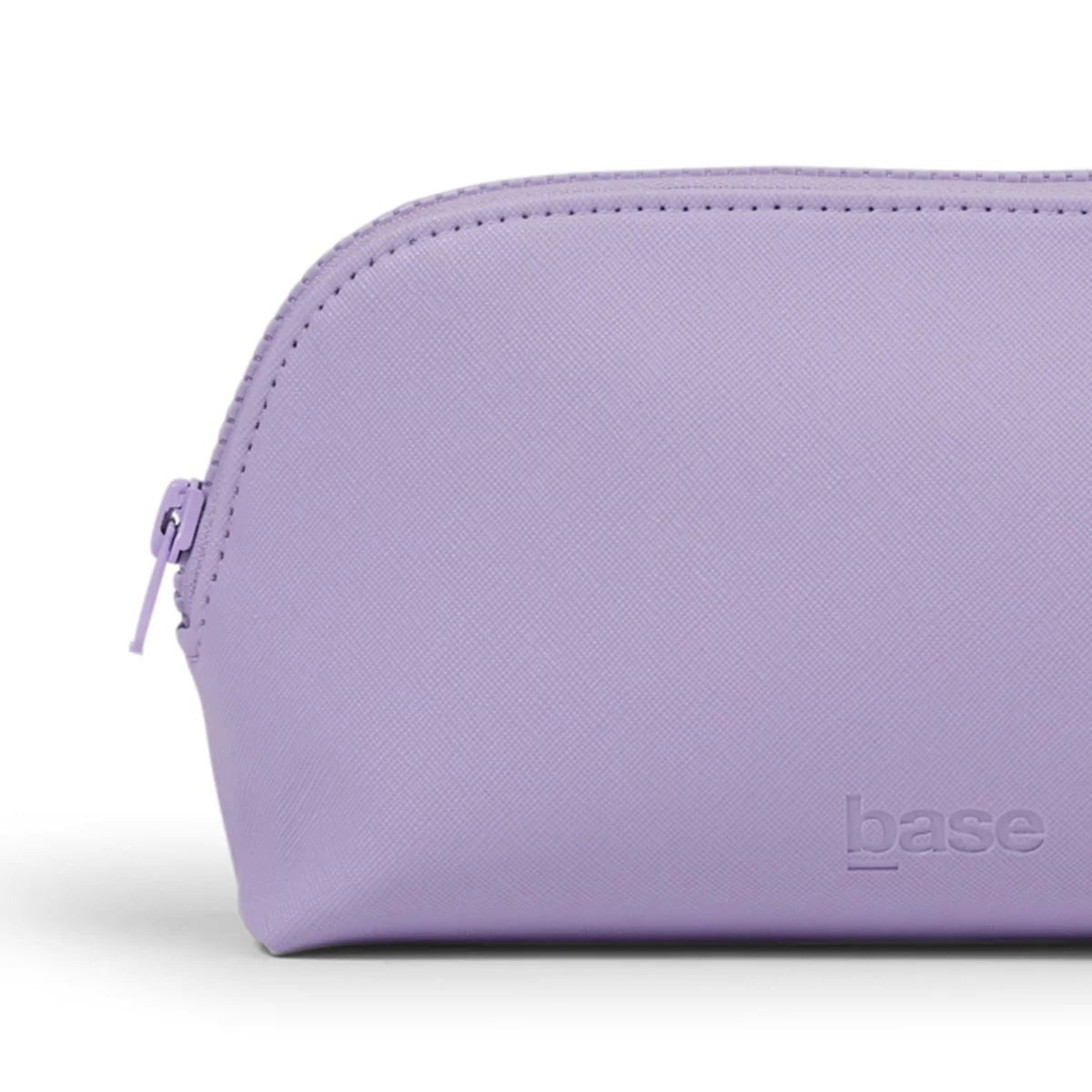 Base Supply Small Cosmetic Base - Lilac base