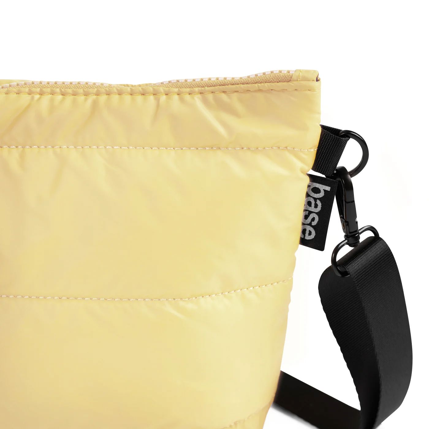 Base Supply Stash Base Crossbody - Butter Crossbody Bag base