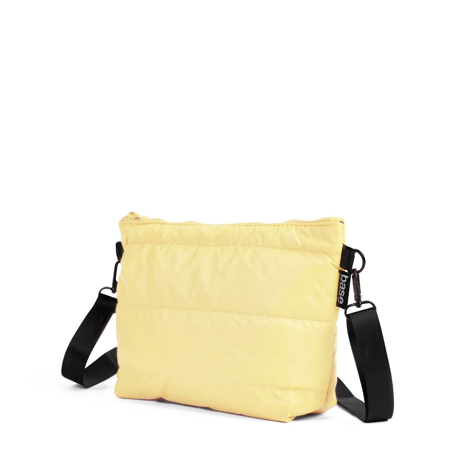 Base Supply Stash Base Crossbody - Butter Crossbody Bag base