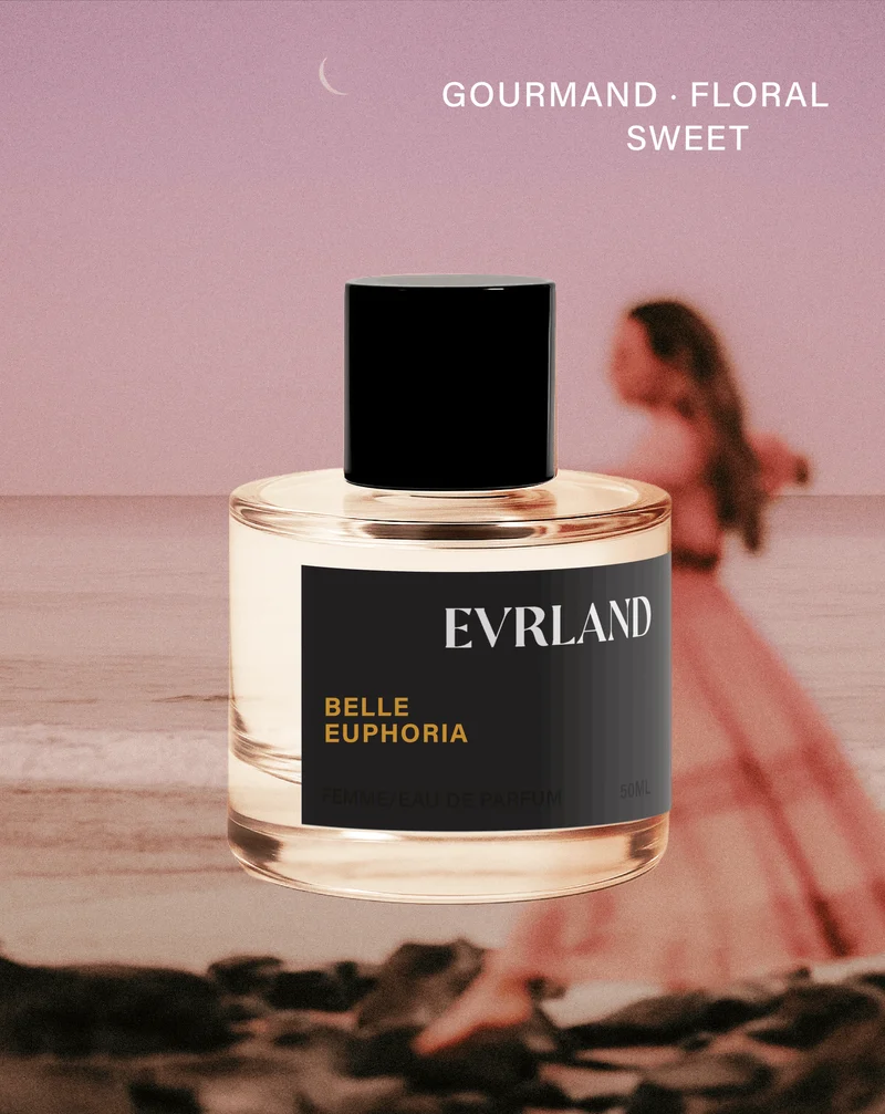 Evrland Belle Euphoria