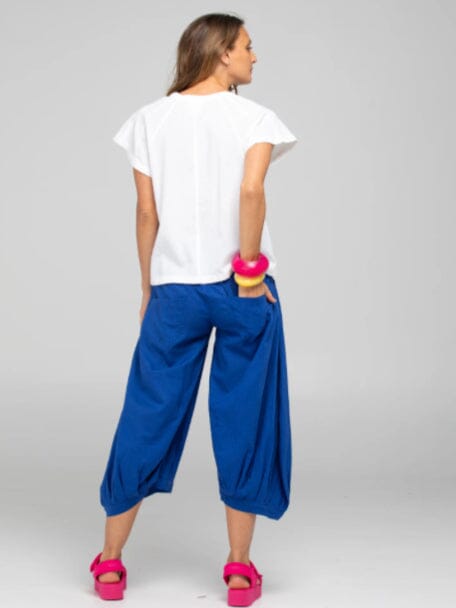 Boom Shankar Guru Pant - Blu Boom Shankar