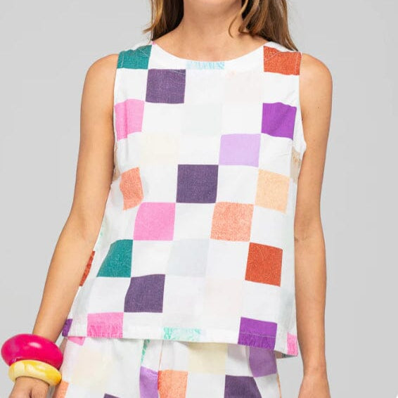 Boom Shankar Hara Top - Gea Boom Shankar