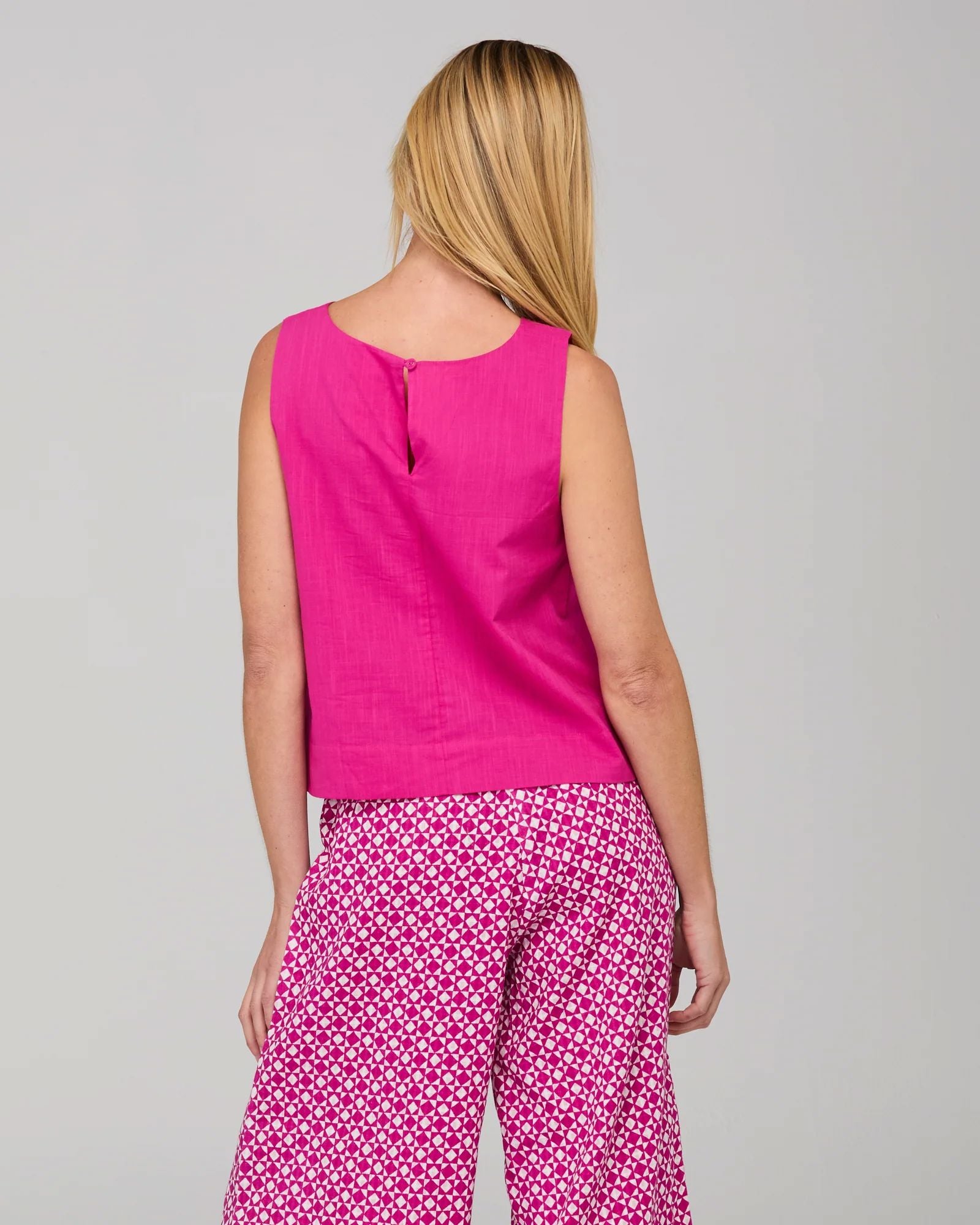 Boom Shankar Ria Pants - Naples Viola Boom Shankar